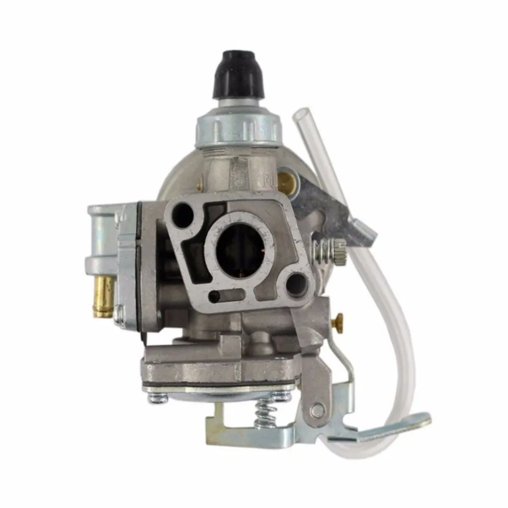 Карбюраторы B45 B45LA для Echo Shindaiwa B45INTL кусторез TK сдвижной клапан карбюратор детали и