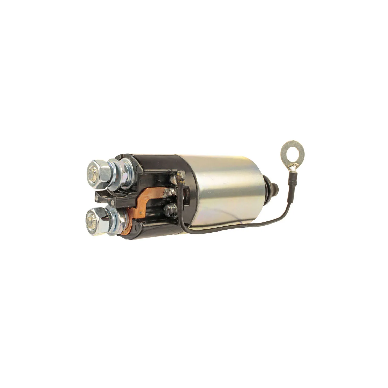 

ELECTROMAGNETIC SWTICH SOLENOID FOR 24V M97R3013SE STP0313MH