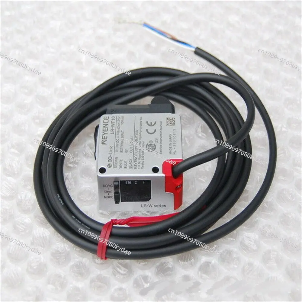 Подходит для японского лазерного датчика KEENS LR-WF10.