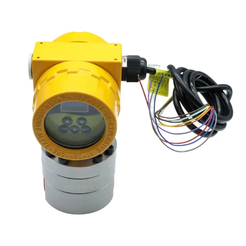 Полностью автоматический химический расходомер жидкости система контроля