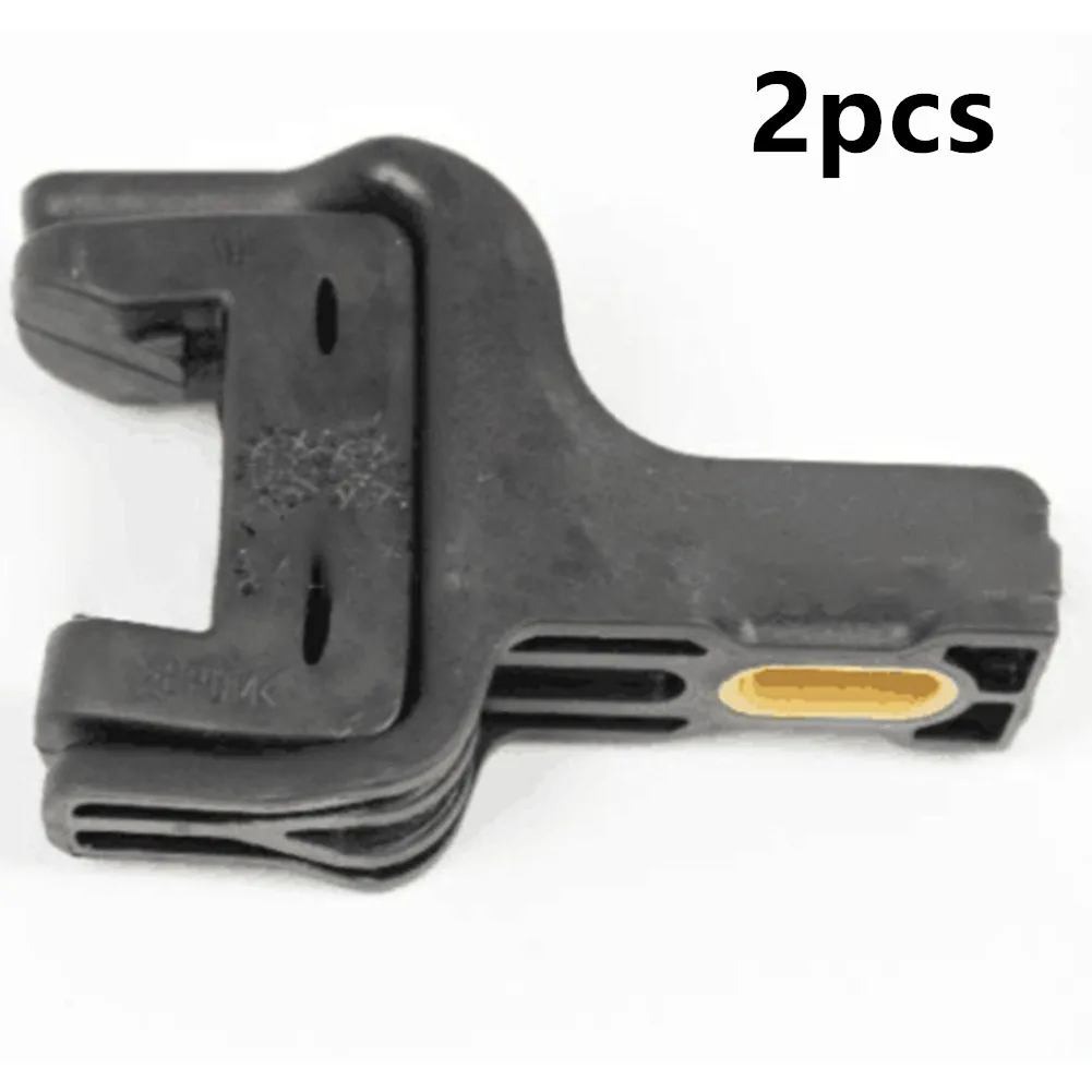 

Auto Car Radiator Isolator ABS Plastic Accessories For Chrysler 2010-2015
