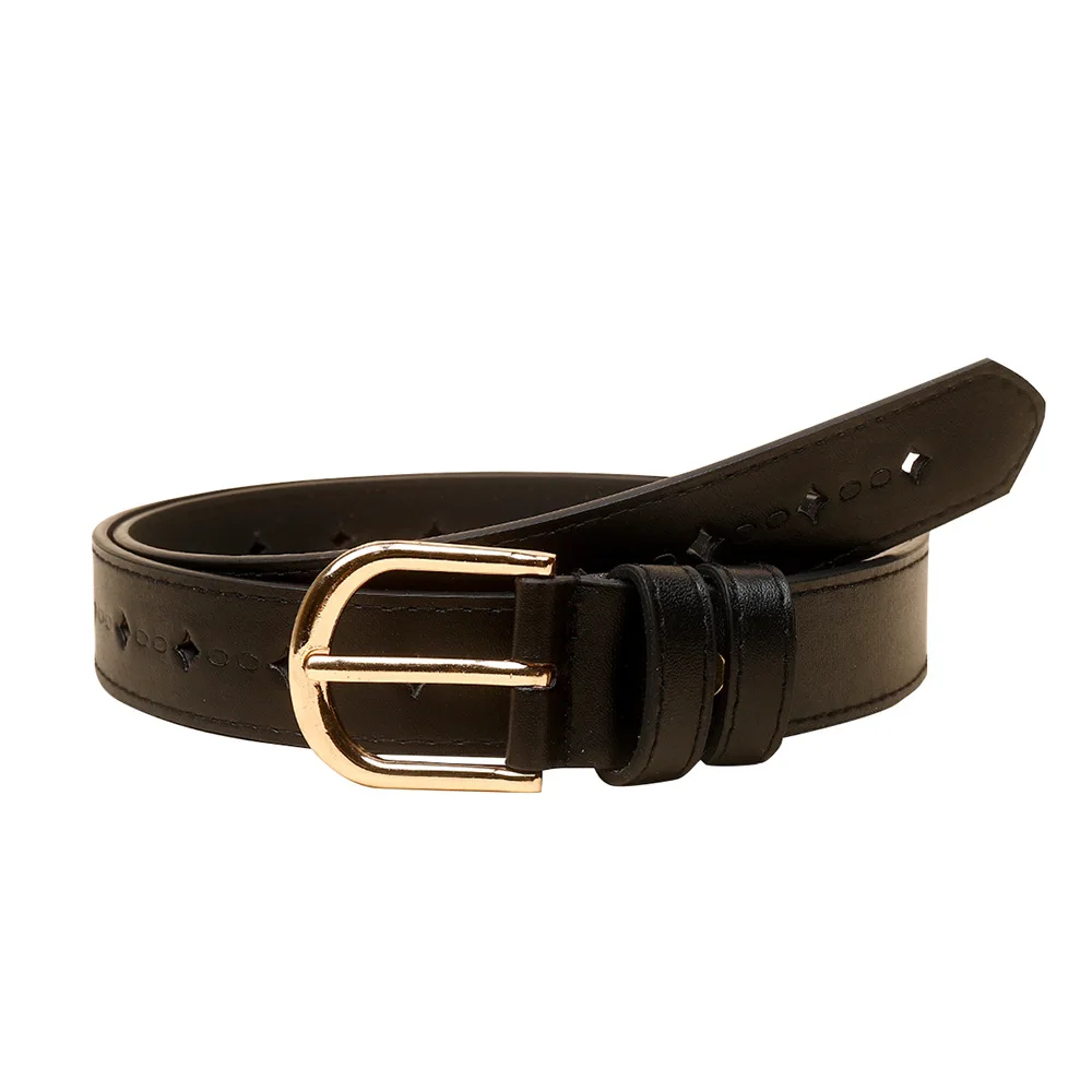 

New Style Men's And Women's Fashion Explosive Belts PD700-PD721