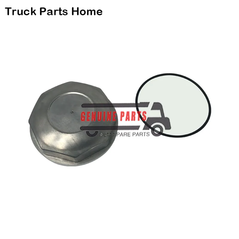 

Hub Cover 20547252 For VOLVO/RENAULT Trucks Parts 21301707 7421301707 7420547252