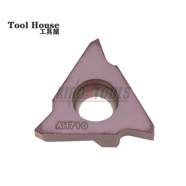 

Tungaloy CNC slot blade GBR43300 AH710 width 3.0