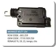 

Код магазина: 1259 R9 R11 R9 R11 R19 R21 CLIO MEGANE