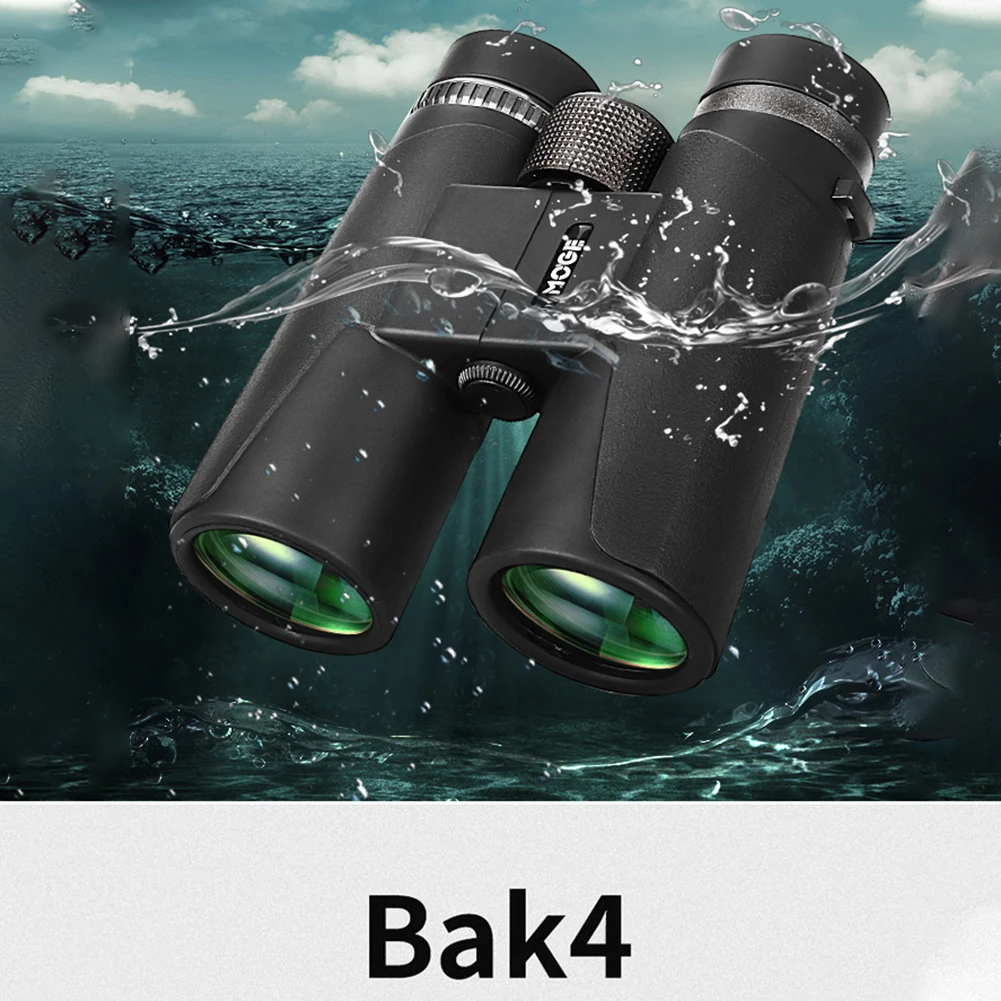 

Outdoor Tools Binoculars 1 Pcs 12x42 680g 87m/1000m Multi Layer Coating