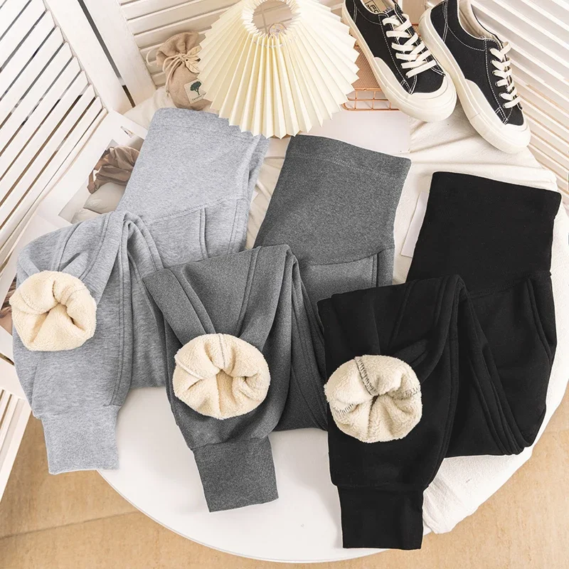 Рисунок 4 - Зимние плотные теплые флисовые