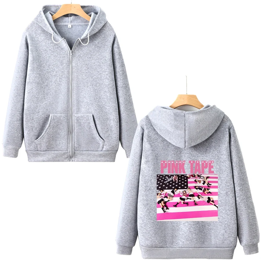 Рэпер Lil Uzi Vert Толстовка с графическим принтом Мужская женская толстовка на