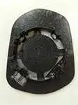 

MG003.3654 for exterior rear view mirror mosque heating left FIESTA 18