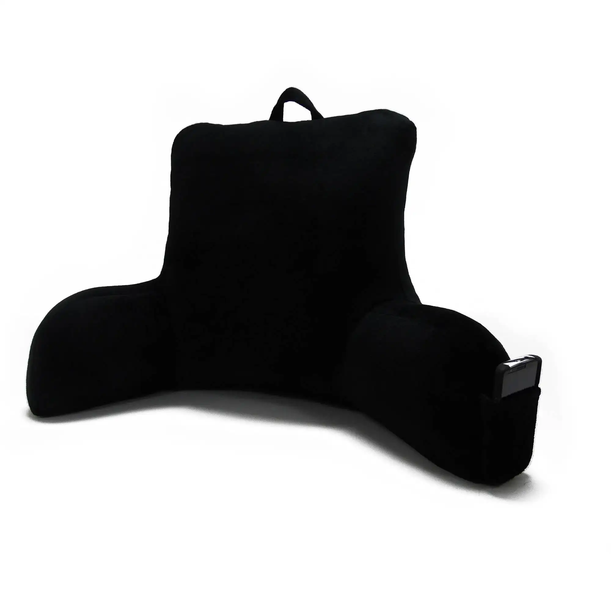 

Backrest