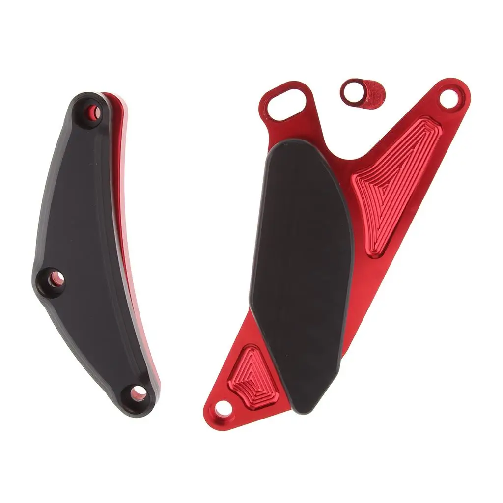 

Ползунок для защиты двигателя для Suzuki GSXR600 GSXR750 K6 K8 2006 2007 2008 2009 2010