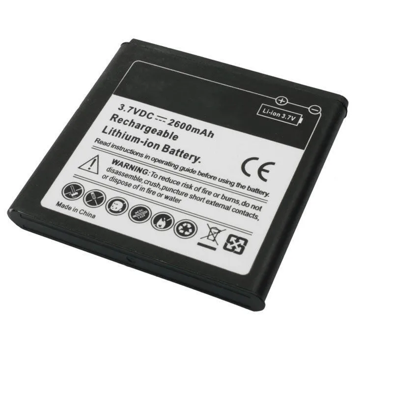 

Сменный аккумулятор для Sony Xperia ZR