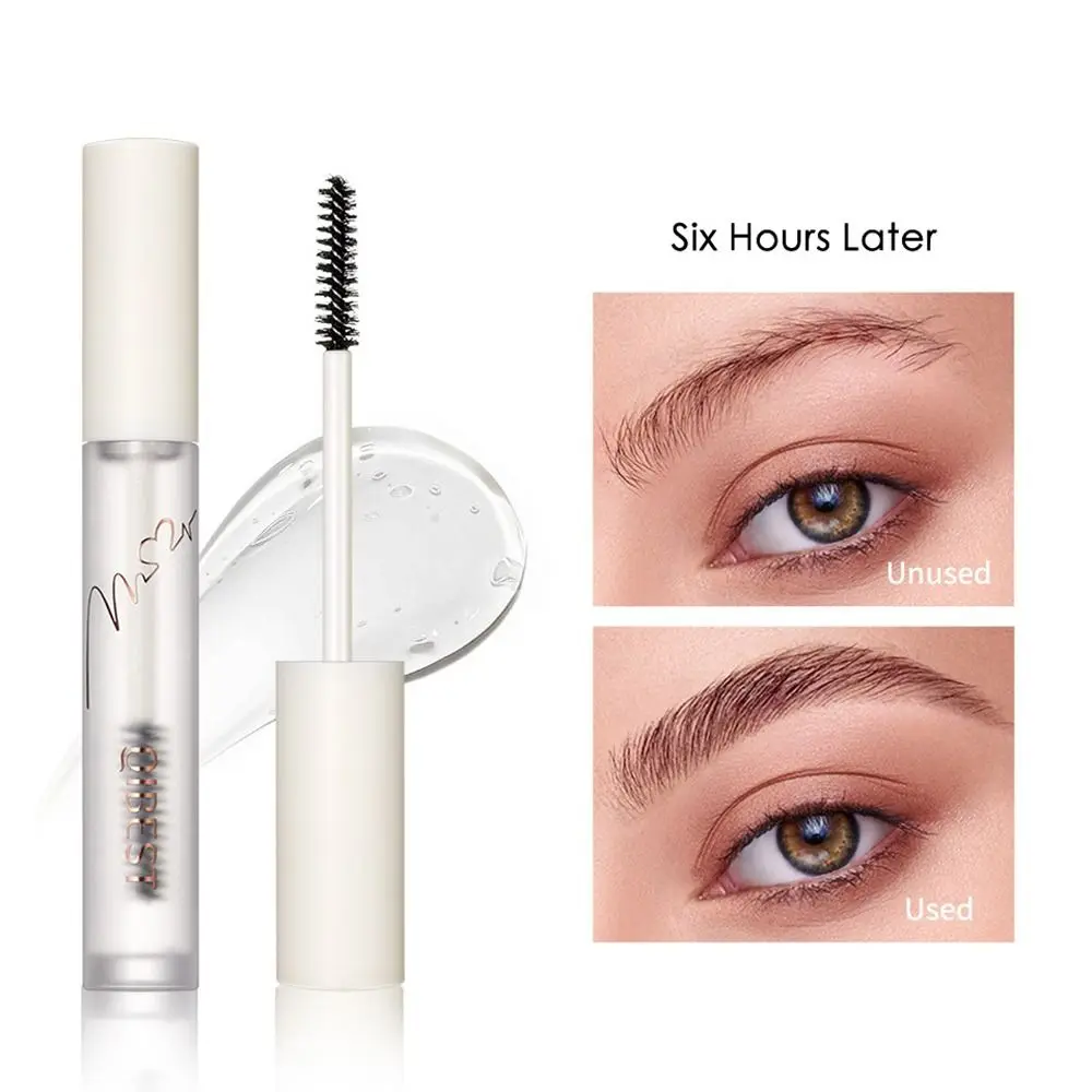 

Tool Eyebrow Tint Wax Beauty 3D Wild Eyebrow Eyebrow Styling Gel Eyebrow Fixed Gel Brow Top Coat Eyebrow Sculpt Soap