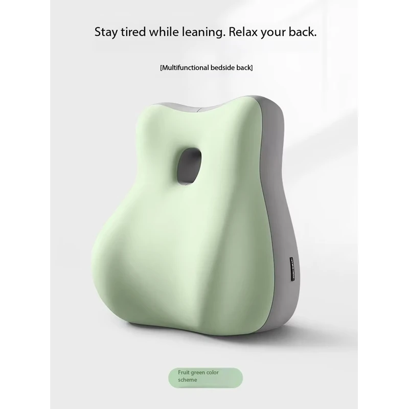 

Эргономическая подушка для талии из полиэстера