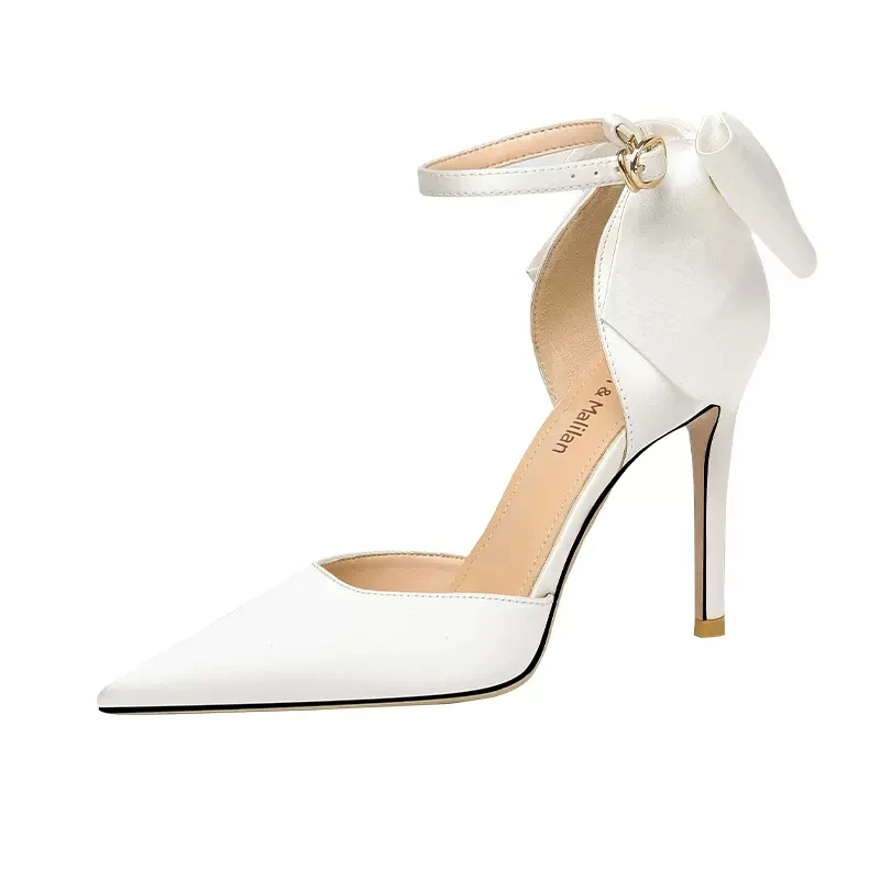 Рисунок 2 - Новинка весна-лето шелковые свадебные