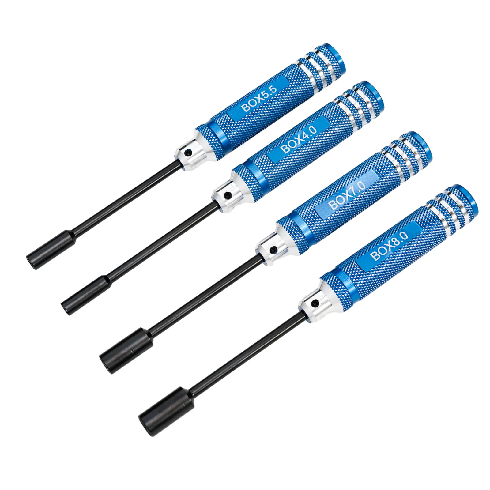 4 шт. шестигранная головка для ключей отвертка гайка 0 мм 5 7 8 80213 набор