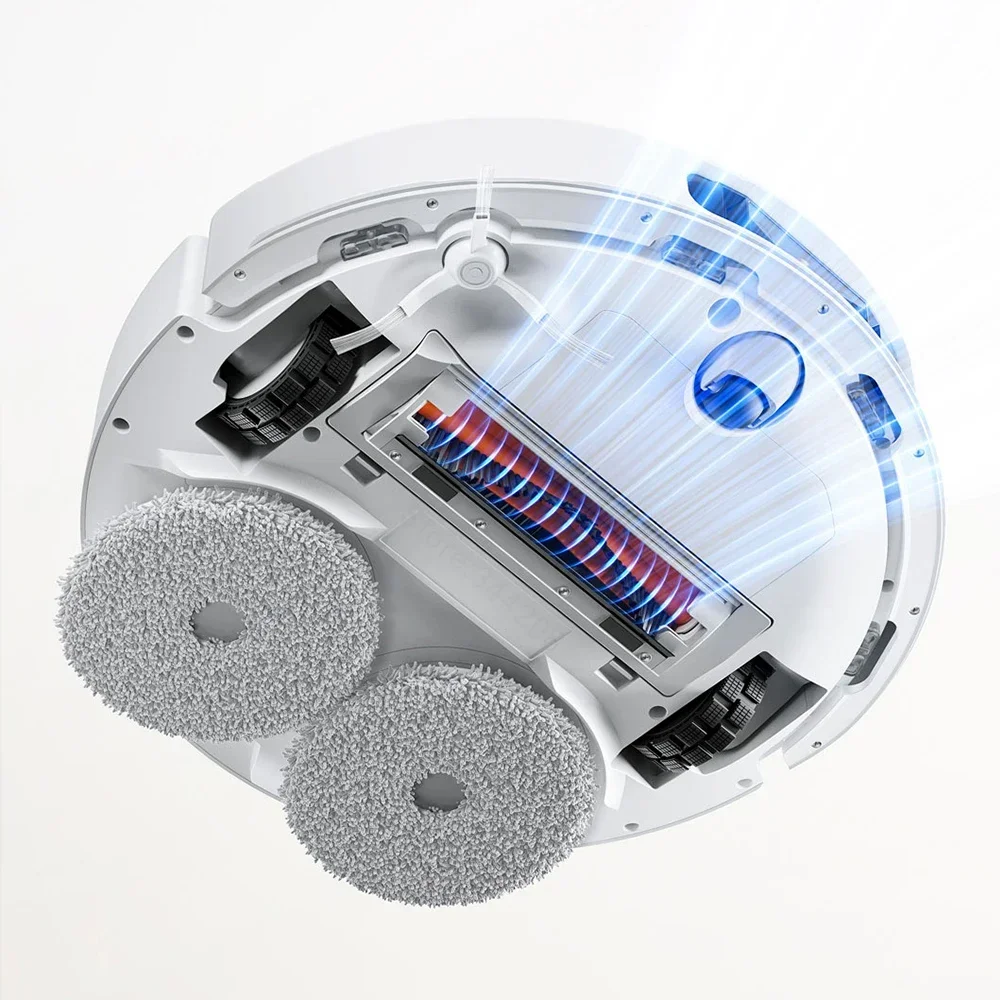 Робот-Швабра XIAOMI MIJIA M30 PRO OMNI Infinite 2024