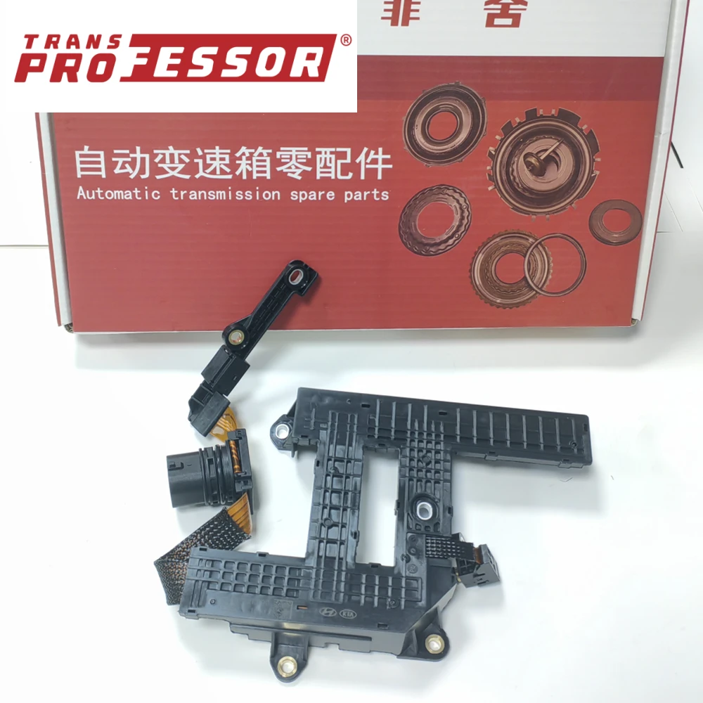 A6GF1-2 жгут проводов трансмиссии для Hyundai AVANTE KIA FORTE 6 скоростей, трансмиссионная коробка передач, внутренняя проводка, автомобильные аксессуары