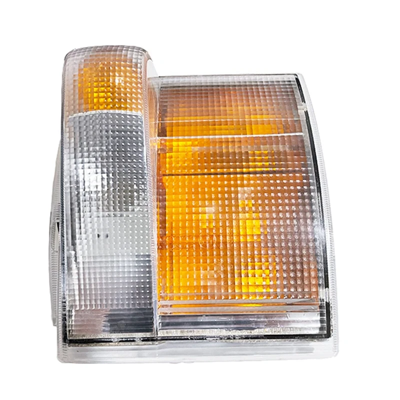 4 шт. боковые угловые фары для грузовика Scania 114 G400 P400 R420 1387155 1385410