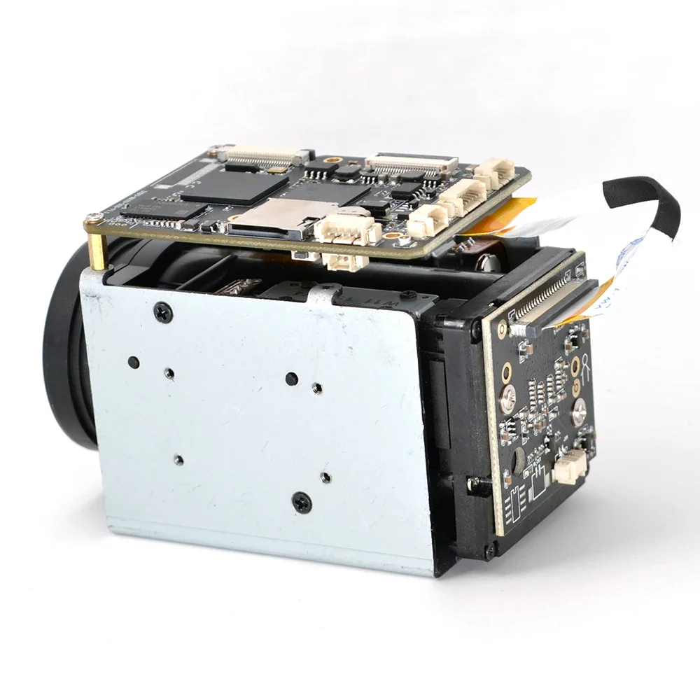 Фото Плата PCB для камер видеонаблюдения IMX678 IMX662 IMX462 IMX327 IMX307 IMX675 12MP STARVIS 2 AI PCB CVBS UVC Модуль IP-камеры видеонаблюдения №2