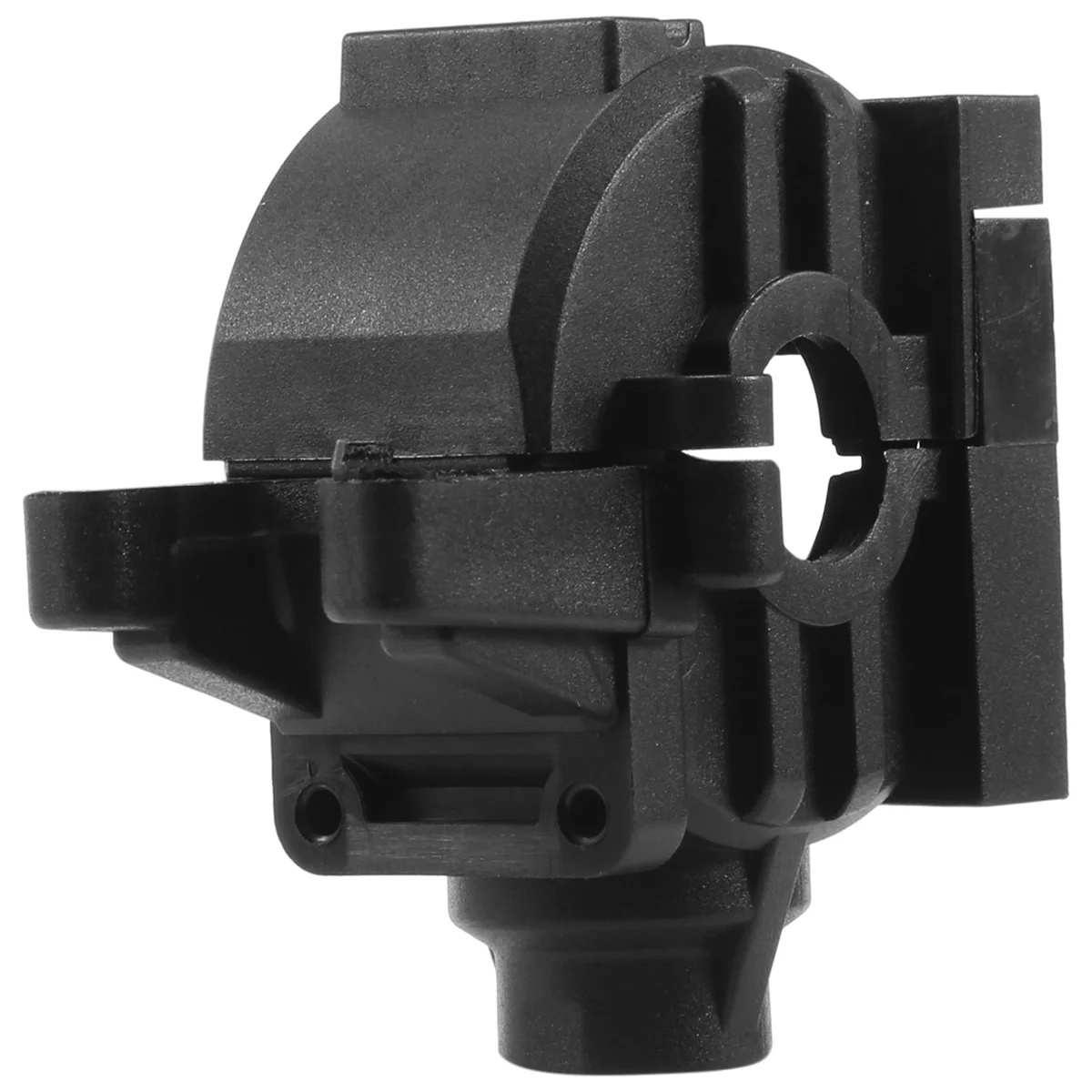 Корпус коробки передач 7177 для-10 DBX10 10421-S 9102 1/10 Запчасти для радиоуправляемых