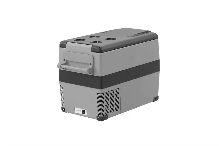 2022 TWW35 35L мини-холодильник автомобильный холодильник электрический охладитель CF8