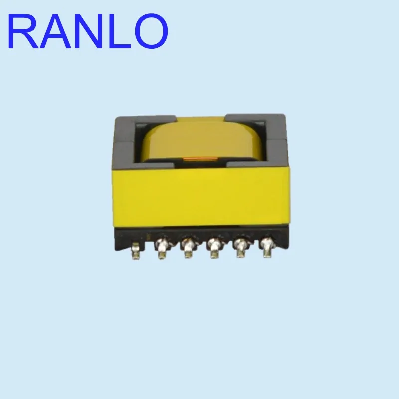 Трансформаторы EFD25 12pin SMPS индивидуальные трансформаторы дизайн образцов макс. 43