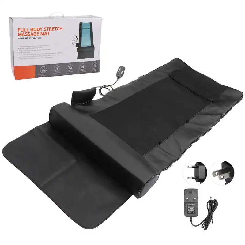 

Подушка для массажа всего тела, с подогревом