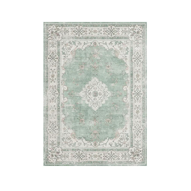 

Мягкий ковер для дома