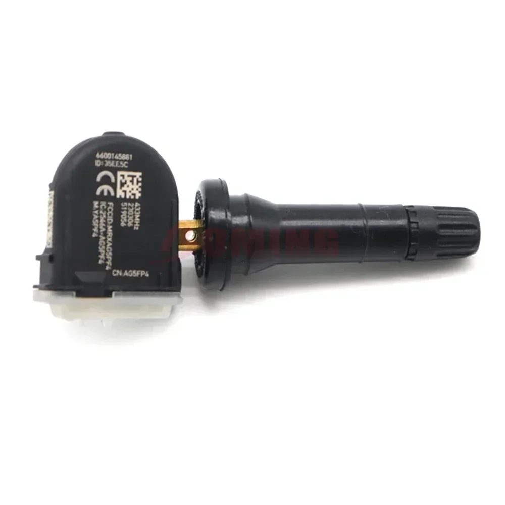 6600145881 Датчик давления в шинах TPMS для Geely Geometry A/C/E/G6 Emgrand EV Pro GL/L Lynk &amp Co 06 433 МГц