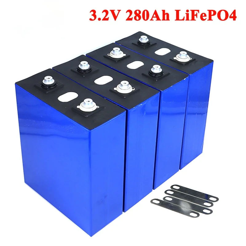 

Аккумуляторная батарея lifepo4, 3,2 в, а/ч, 12 В, а/ч