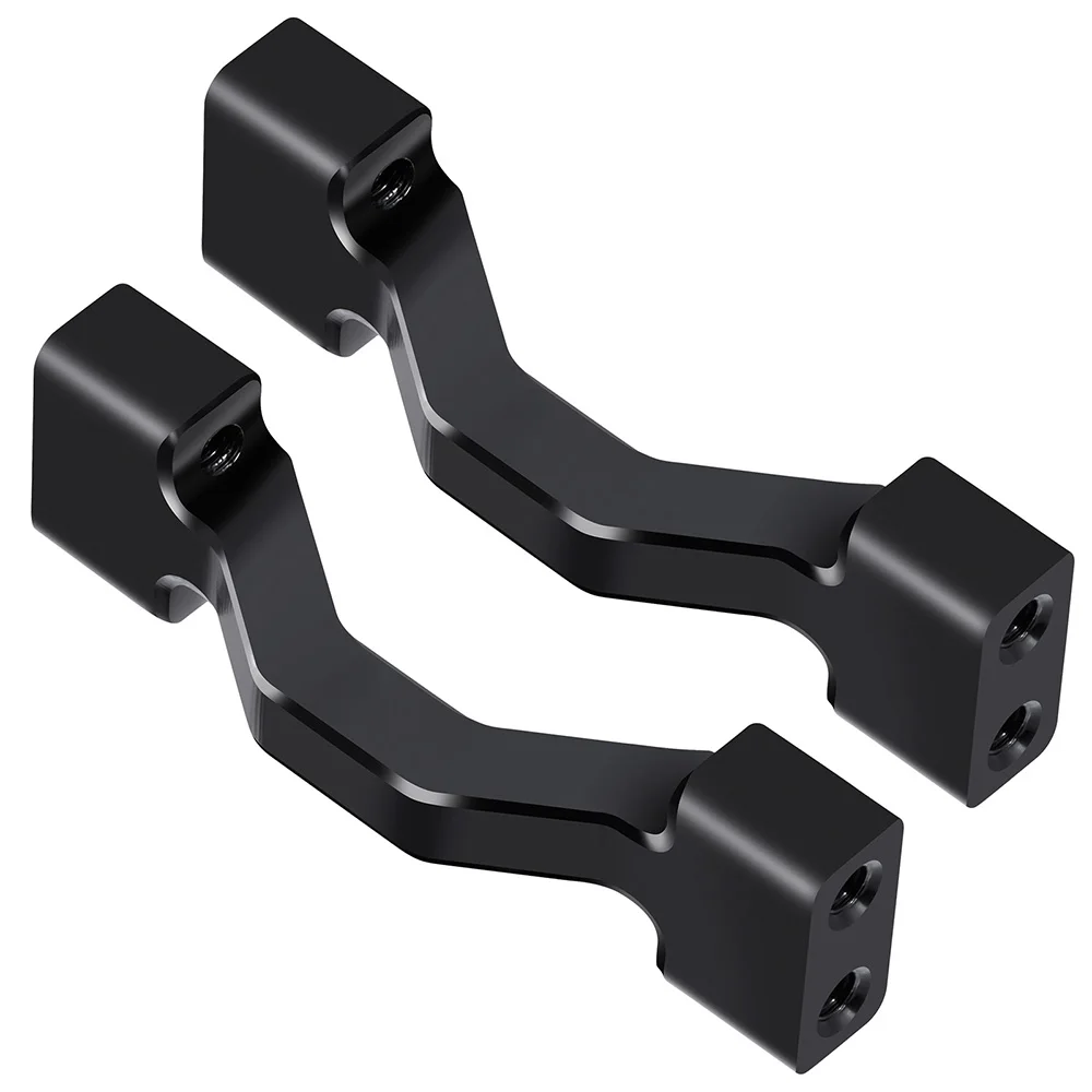 AXSPEED алюминиевая боковая панель кронштейн фиксированное сиденье Крепление для