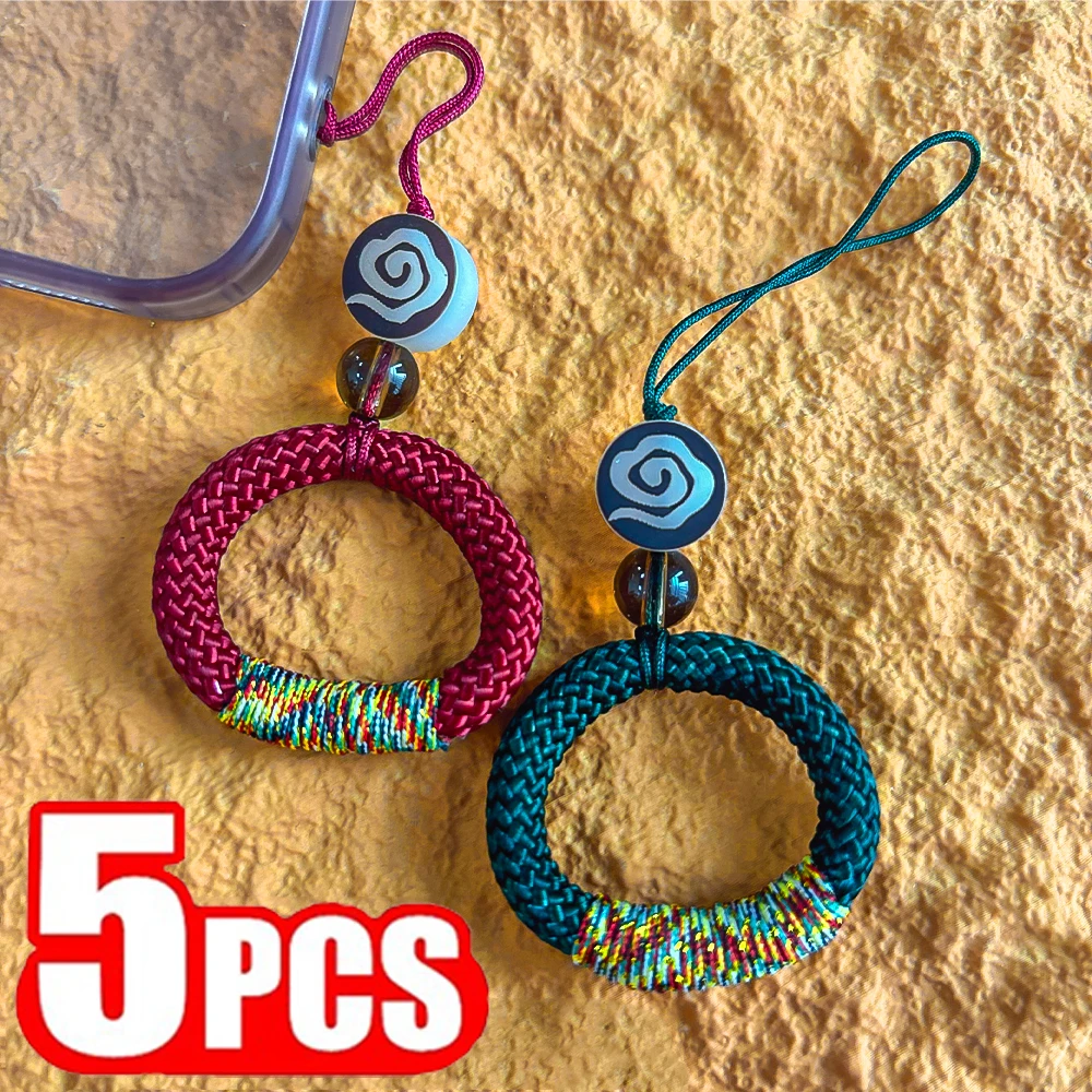 Подвеска для кошелька в китайском стиле