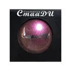 Тени для век хамелеоновые, блестящие тени для век смоуки-Айз, 1 шт.