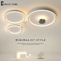 new modern led lustre ceiling light for living room bedroom dining room kitchen light ceiling lamp home indoor lighting fixtures