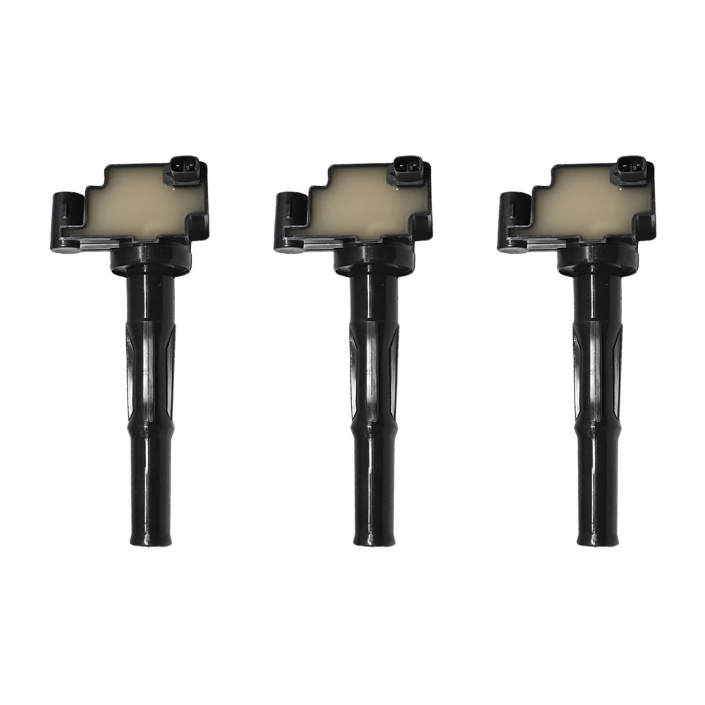 Катушка зажигания UF156 для TOYOTA 4RUNNER T100 TACOMA TUNDRA C1041 9091902212 0297007951