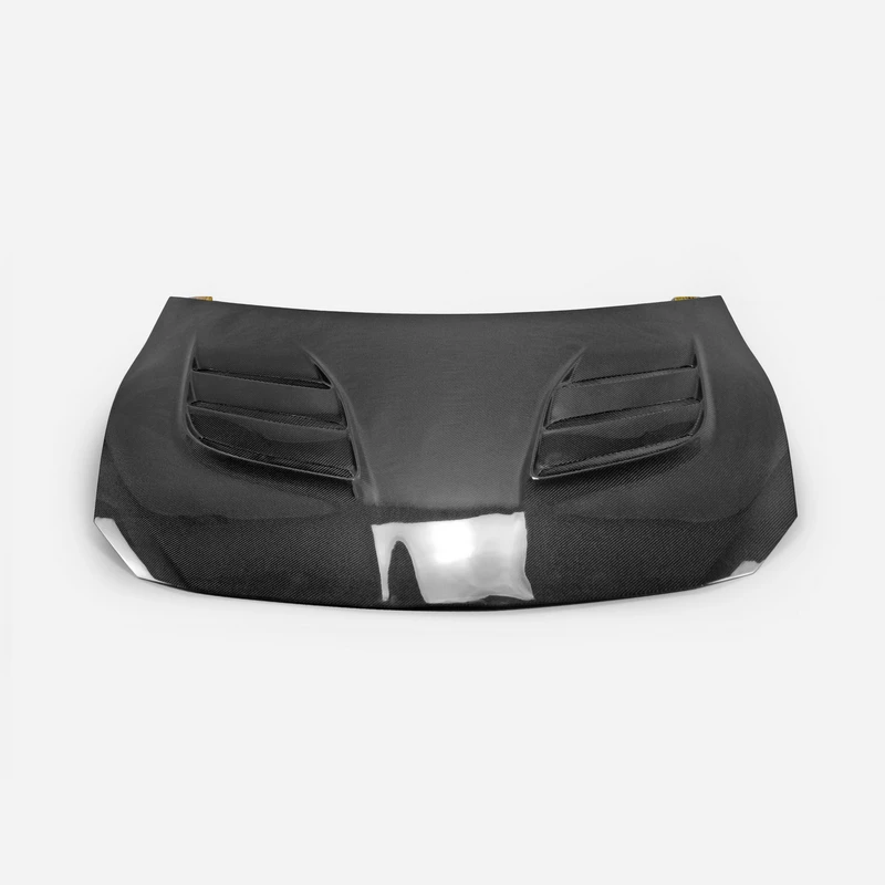 Капот для Subrau FT86 BRZ VRS1 с вентиляцией из углеродного волокна