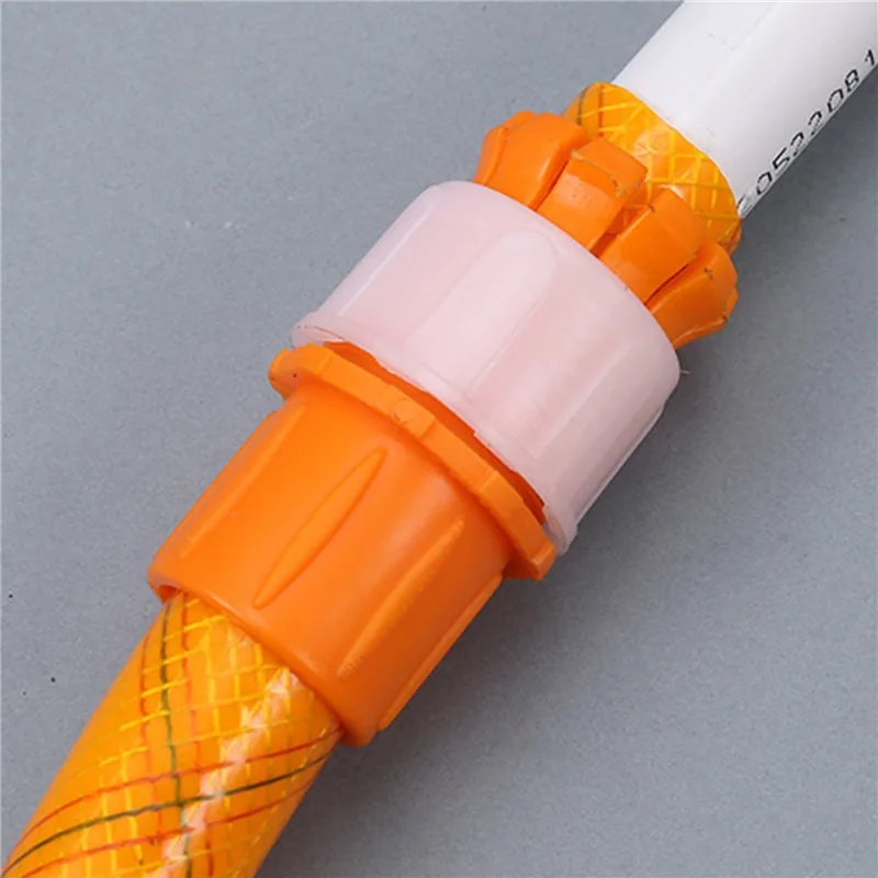 wa węża ogrodowego Adapter do kranu Wielofunkcyjne złącze miksera Kuchenna wanna Kran Łazienka Narzędzia ogrodowe