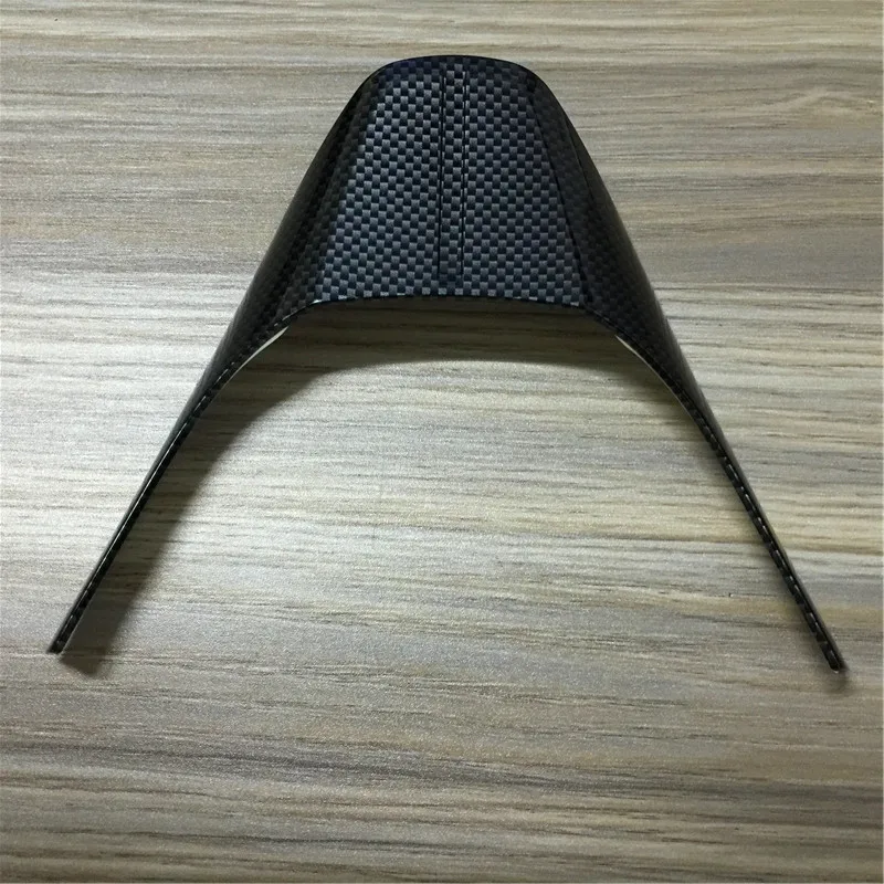 

Нашивка STARPAD для автомобильного интерьера, блестки, украшение рулевого колеса, аксессуары для Mazda 3, Cheng M3, модифицированный, специальный