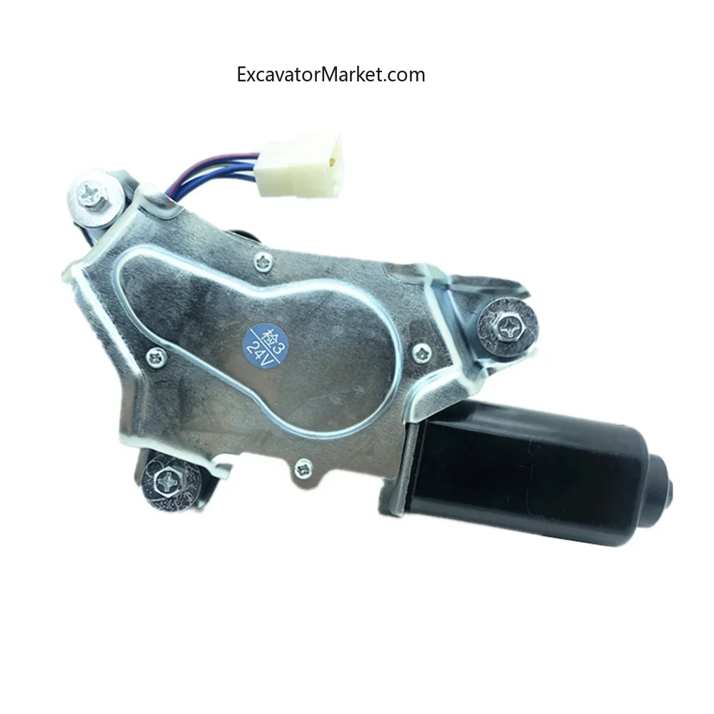 Щетка стеклоочистителя для экскаватора CATERPILLAR CAT 312/CAT320V1/320V2/307V1/307V2