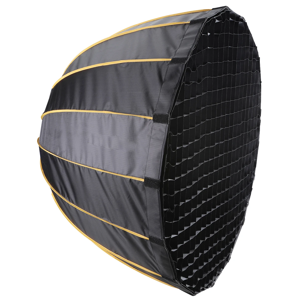 

Fast Installation Deep Soft Box With Net