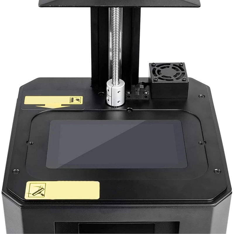 ЖК-экран 5 дюйма 2K HD с разрешением 2560X144 0 для 3D-принтера Creality LD002R / ELEGOO Mars/Anycubic Fiber