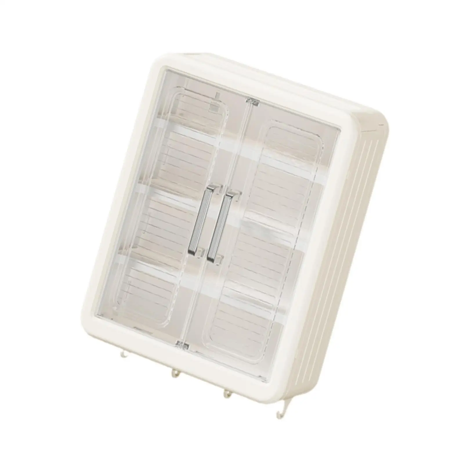 Настенный шкаф для ванной комнаты косметика планшетовый лекарств стеллаж