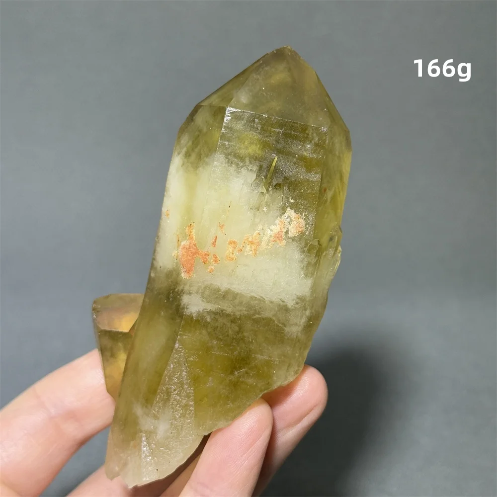 Натуральный цитриновый кристалл, башня наталья васильевна щерба часодеи часовая башня