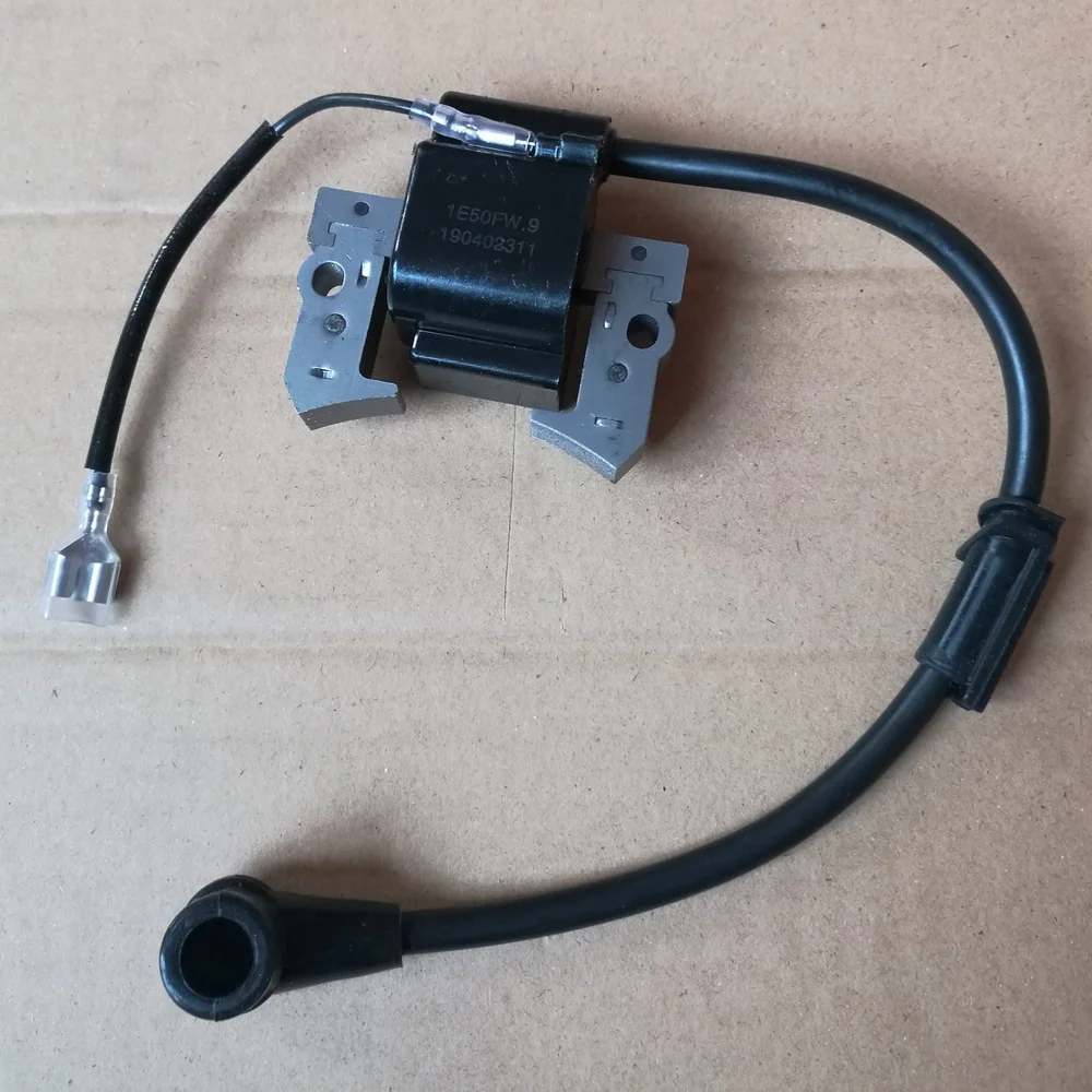 Катушка зажигания EC08 EC10 EC12
