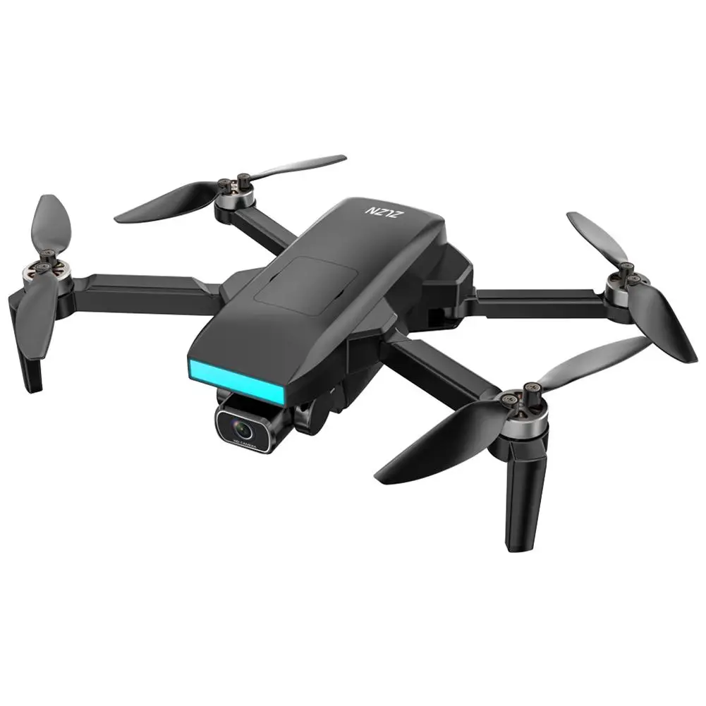 

Квадрокоптер SG107 Max с Wi-Fi и двойной Hd камерой 4k, 7,4 В, 2200 мА · ч