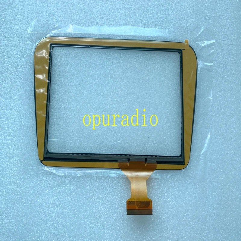 Новинка 8 0 дюйма 60 контактов сенсорный экран панель дигитайзер объектив для Chevrolet