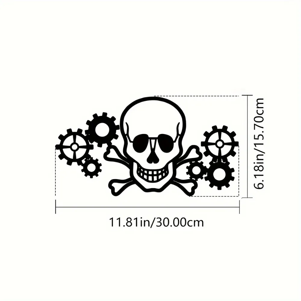 Уникальное украшение для шестеренок идеально подходит украшения вашего