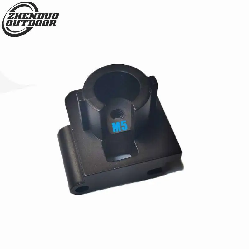 

Наружный АК-буферный Трубчатый Адаптер ZHENDUO ДЛЯ Alpha King, STS/MST, JM J12