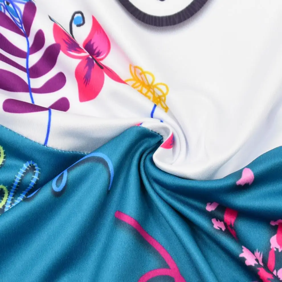 Новинка платье принцессы Детский костюм для косплея детские платья с героями